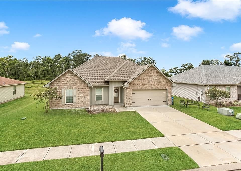 68 Boutte Estates Dr, Boutte, LA 70039 Zillow