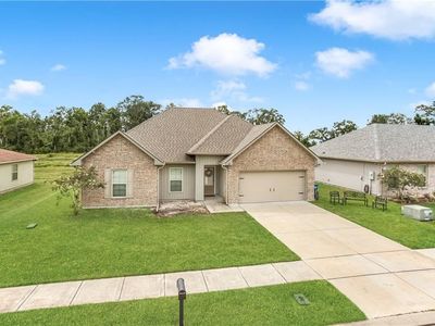 68 Boutte Estates Dr, Boutte, LA, 70039