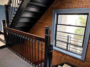 Columbia Park Condominium, Jersey City, NJ 07305