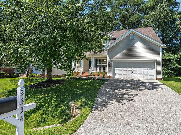 2nd image of 2334 School Creek Pl
