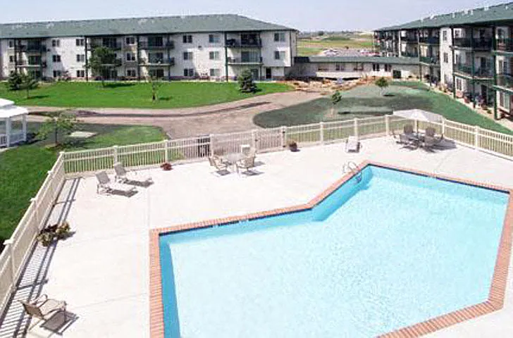 Donegal Pointe Apartments — Photo 16