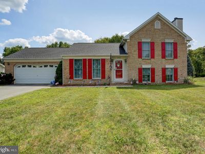 11922 Country Club Rd, Waynesboro, PA, 17268