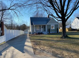 830 Madison St, Beaver Dam, KY 42320