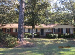 1463 Forest Hill Rd, Macon, GA 31210