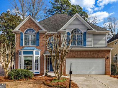 3369 Arbor Path Dr, Atlanta, GA, 30340