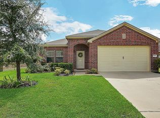 15506 Eagle Valley Dr, Cypress, TX 77429