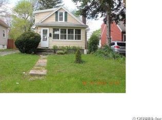 122 Clearview Rd, Rochester, NY 14616