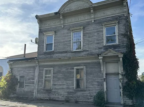 29 NORTH 3RD, Hudson, NY 12534