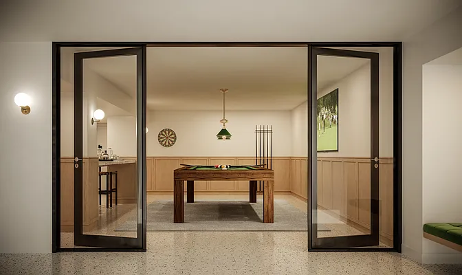 Sold by Sotheby's International Realty | media 13