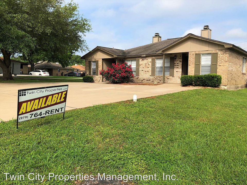 3601EL 3601 Elliott St Bryan TX Zillow