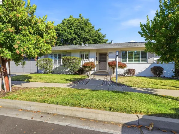 2394 Tahiti St, Hayward, CA 94545