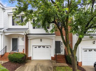 5506 Cottonrose Ln, Raleigh, NC 27606