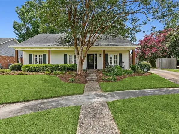 7222 Wickham Dr, Baton Rouge, LA 70808