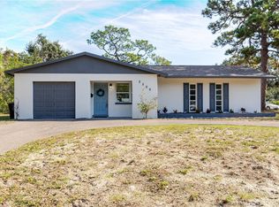 2500 Miranda Way S, Saint Petersburg, FL 33712