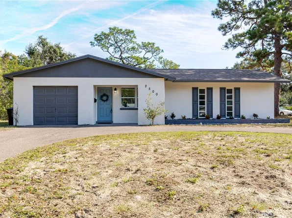 2500 Miranda Way S, Saint Petersburg, FL 33712