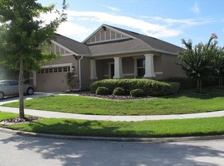 21406 Quarter Cv, Mount Dora, FL 32757