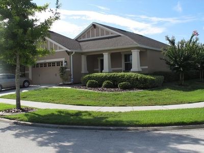 21406 Quarter Cv, Mount Dora, FL, 32757