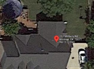 217 Millbury Rd, Norman, OK 73071