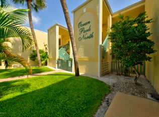 350 Taylor Ave APT B7, Cape Canaveral, FL 32920
