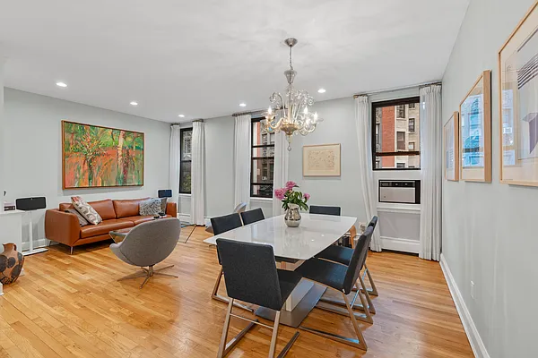 315 West 99th Street #3A in Upper West Side, Manhattan