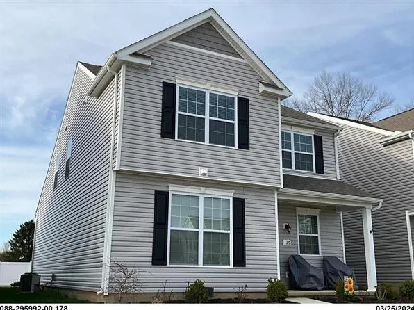 129 Paramus Ave, Newark, OH 43055
