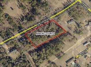 3065 Pine Log Rd, Warrenville, SC 29851