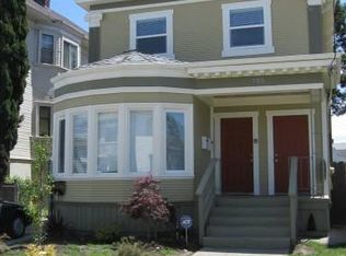 705 31st St, Oakland, CA 94609
