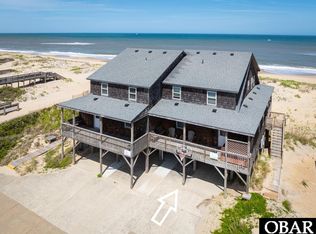 9601 S Old Oregon Inlet Rd #D, Nags Head, NC 27959