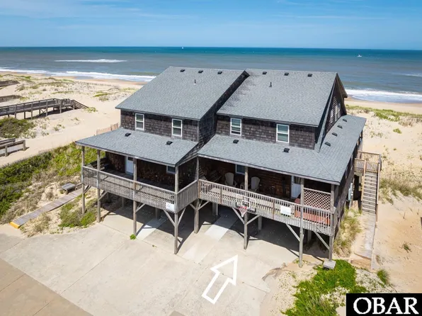 9601 S Old Oregon Inlet Rd #D, Nags Head, NC 27959