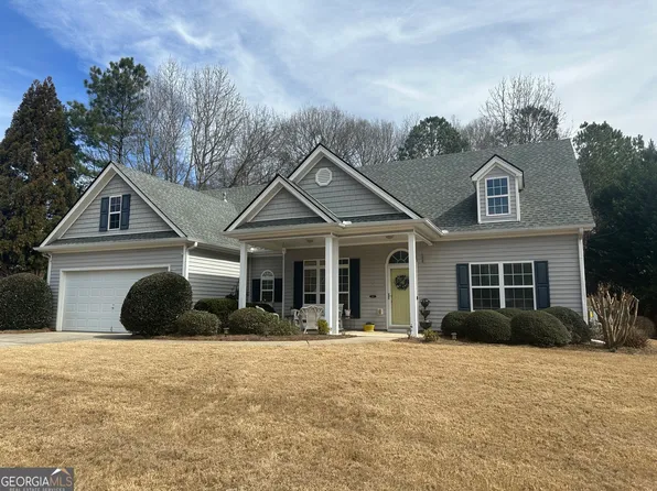 129 Stone Bridge Way, Senoia, GA 30276