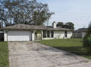 821 Cayuga Ave NE, Palm Bay, FL 32905