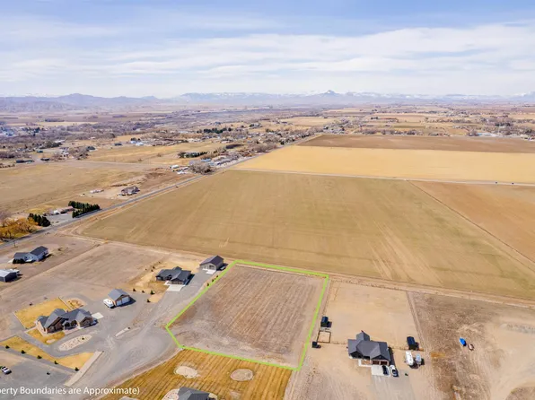 TBD Wagon Box Ln #14, Powell, WY 82435