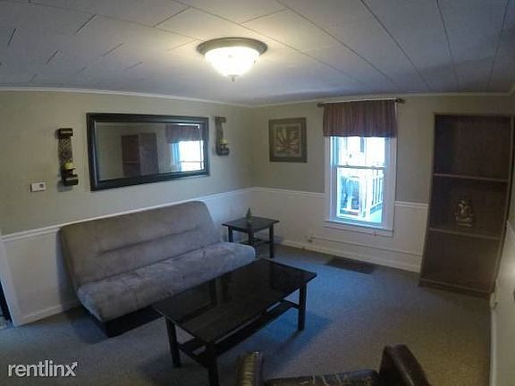 307-1 Living Room