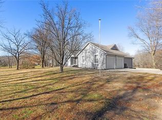 30508 E Litchford Rd, Grain Valley, MO 64029