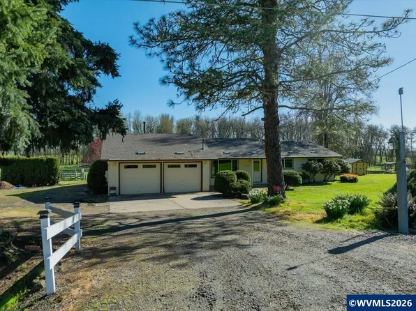 34076 Teddy Ave NE, Albany, OR 97322