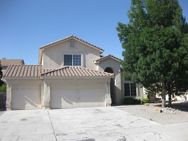 Property Front View