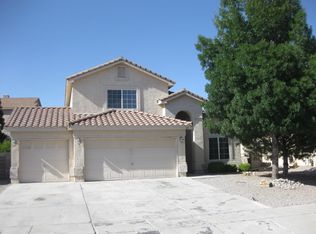 745 Ocate Meadows Dr NE, Rio Rancho, NM 87144