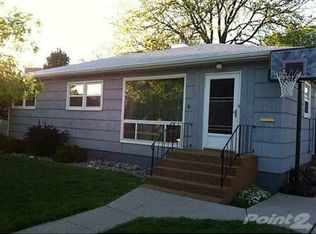 2121 Wyoming Ave, Billings, MT 59102