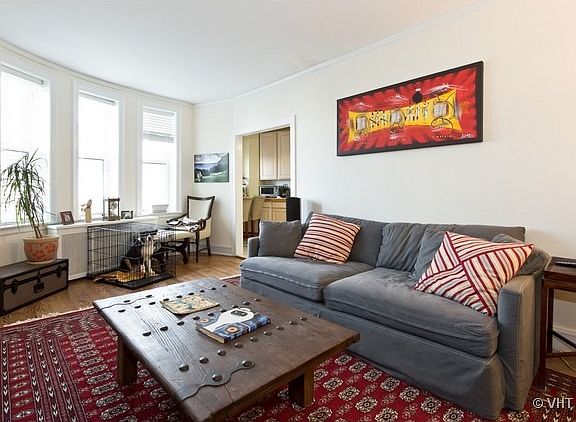3rd image of 3300 N Lake Shore Dr APT 1C