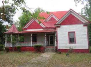 5385 Carolina Hwy, Denmark, SC 29042