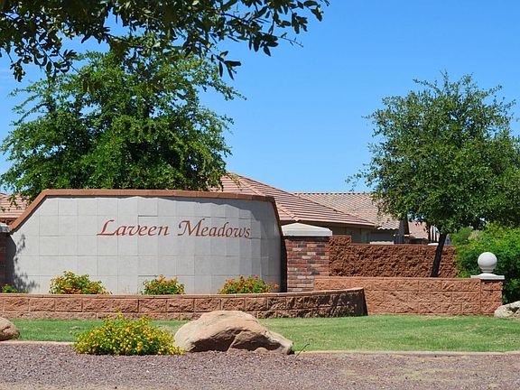 Community Enterance