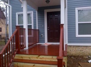 1517 W Center St, Milwaukee, WI 53206