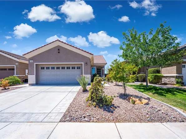 19385 Boulder St, Apple Valley, CA 92308