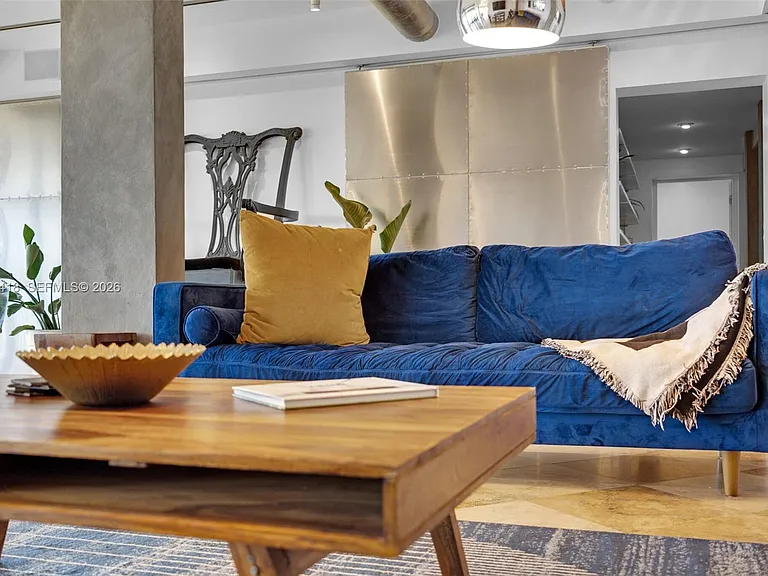 5781 Biscayne Blvd #Penthouse 3 — Photo 26