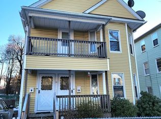 14 McKinley Rd, Worcester, MA 01605