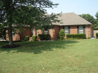 2411 Kingsgate Dr, Murfreesboro, TN 37130