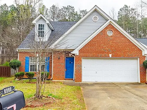 4065 Jackson Shoals Ct Photo 1