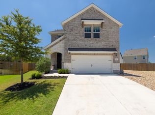 2049 Winston Way, Leander, TX 78641