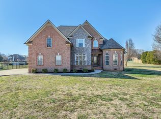 409 Beverly Randolph Dr, Murfreesboro, TN 37129
