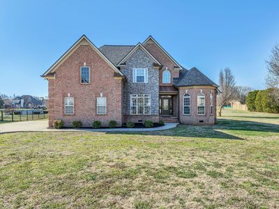 409 Beverly Randolph Dr, Murfreesboro, TN, 37129